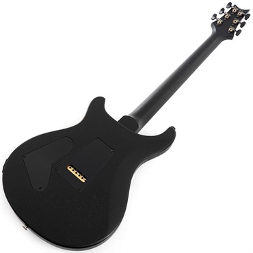P.R.S. Standard 24 Satin (Black) [SN.0418884] 【2025年生産品