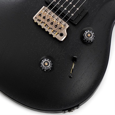 P.R.S. Standard 24 Satin (Black) [SN.0418884] 【2025年生産品