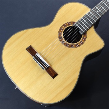Martinez USED 中古 MP-12 Ziricote Artist 画像2