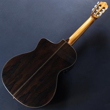 Martinez USED 中古 MP-12 Ziricote Artist 画像5