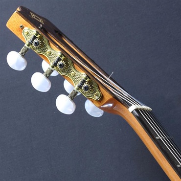 Martinez USED 中古 MP-12 Ziricote Artist 画像6