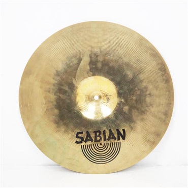 SABIAN 【プライスダウン！】USED 中古 HH Medium Ride 18[1724g] 画像1