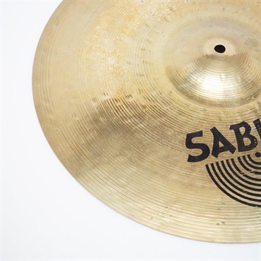 SABIAN 【プライスダウン！】USED 中古 HH Medium Ride 18[1724g] 画像4
