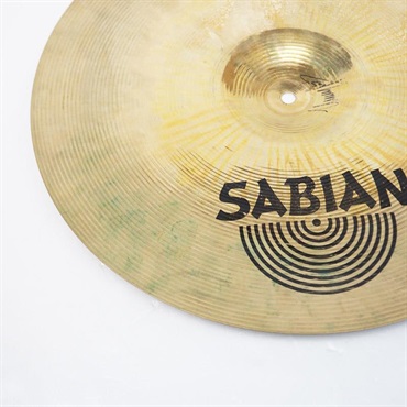 SABIAN 【プライスダウン！】USED 中古 HH Medium Ride 18[1724g] 画像7