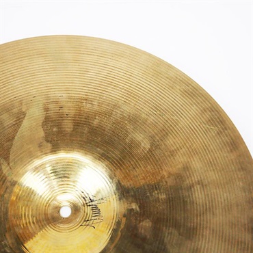 SABIAN 【プライスダウン！】USED 中古 HH Medium Ride 18[1724g] 画像9