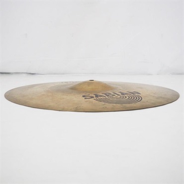SABIAN 【プライスダウン！】USED 中古 HH Medium Ride 18[1724g] 画像10