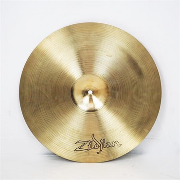 Zildjian 70s A Zildjian Medium Thin Crash 16 [1098g] 【VINTAGE】 画像1