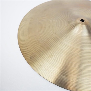 Zildjian 70s A Zildjian Medium Thin Crash 16 [1098g] 【VINTAGE】 画像3