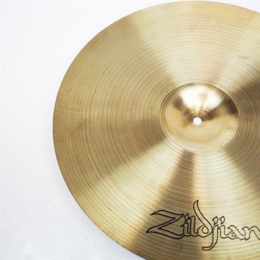 Zildjian 70s A Zildjian Medium Thin Crash 16 [1098g] 【VINTAGE】 画像5