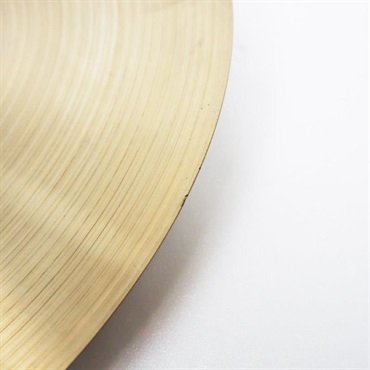 Zildjian 70s A Zildjian Medium Thin Crash 16 [1098g] 【VINTAGE】 画像8