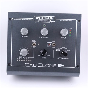 Mesa Boogie USED 中古 CABCLONE IR plus 8Ω(MESA BOOGIE メサブギー) キャブクローン 画像1