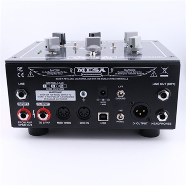 Mesa Boogie USED 中古 CABCLONE IR plus 8Ω(MESA BOOGIE メサブギー) キャブクローン 画像2