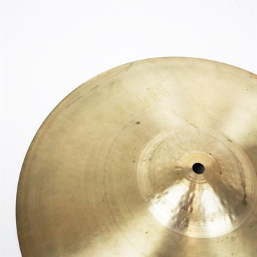 SABIAN USED 中古 PARAGON Crash 16 - Neil Peart Signature [SNP-16CS/1478g] 画像2