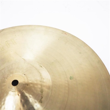SABIAN USED 中古 PARAGON Crash 16 - Neil Peart Signature [SNP-16CS/1478g] 画像4