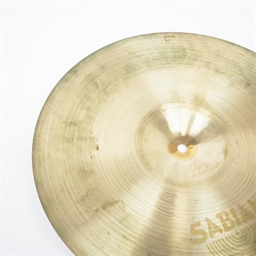 SABIAN USED 中古 PARAGON Crash 16 - Neil Peart Signature [SNP-16CS/1478g] 画像5