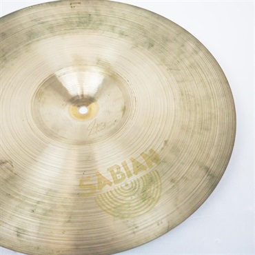 SABIAN USED 中古 PARAGON Crash 16 - Neil Peart Signature [SNP-16CS/1478g] 画像6