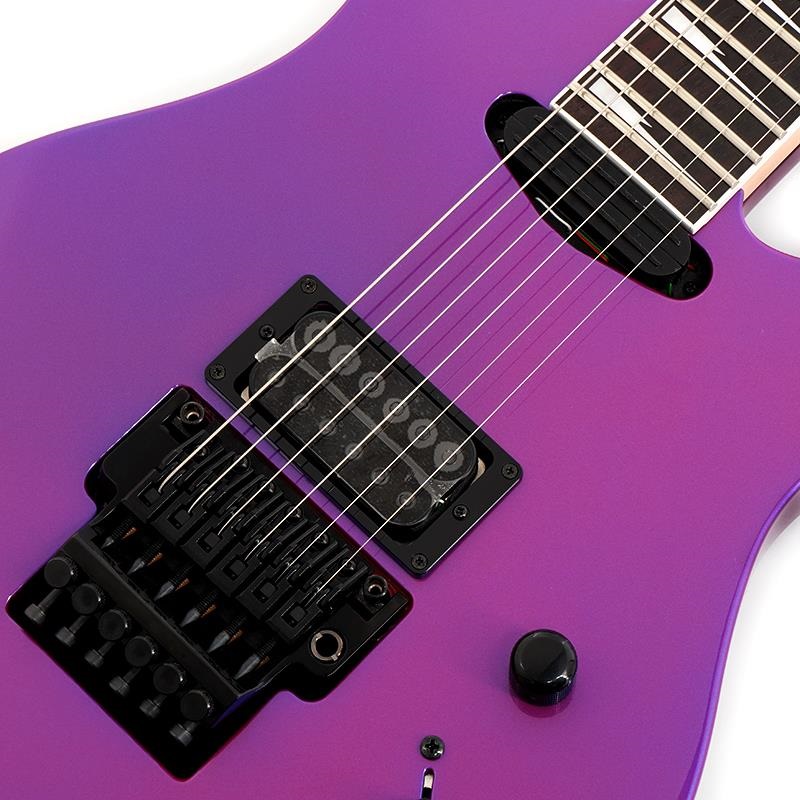 Ibanez Genesis Collection 540PIII-PN (Purple Neon) [Limited Model