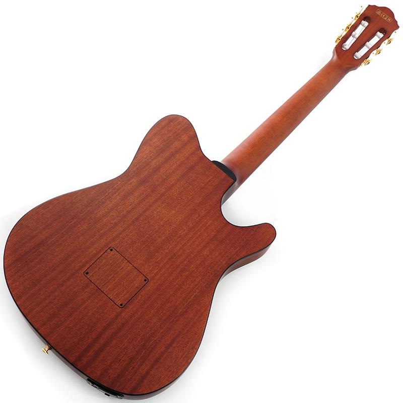 Ibanez FRH10NL-BSF (Brown Sunburst Flat) ｜イケベ楽器店オンライン