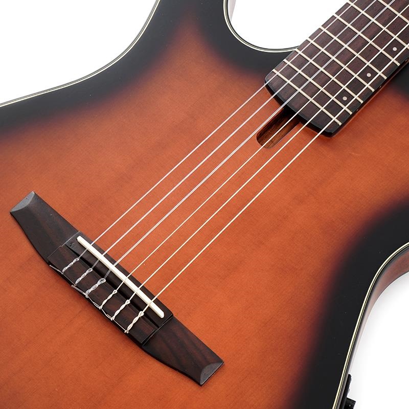 Ibanez FRH10NL-BSF (Brown Sunburst Flat) ｜イケベ楽器店オンライン