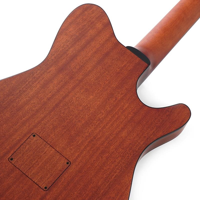 Ibanez FRH10NL-BSF (Brown Sunburst Flat) ｜イケベ楽器店オンライン