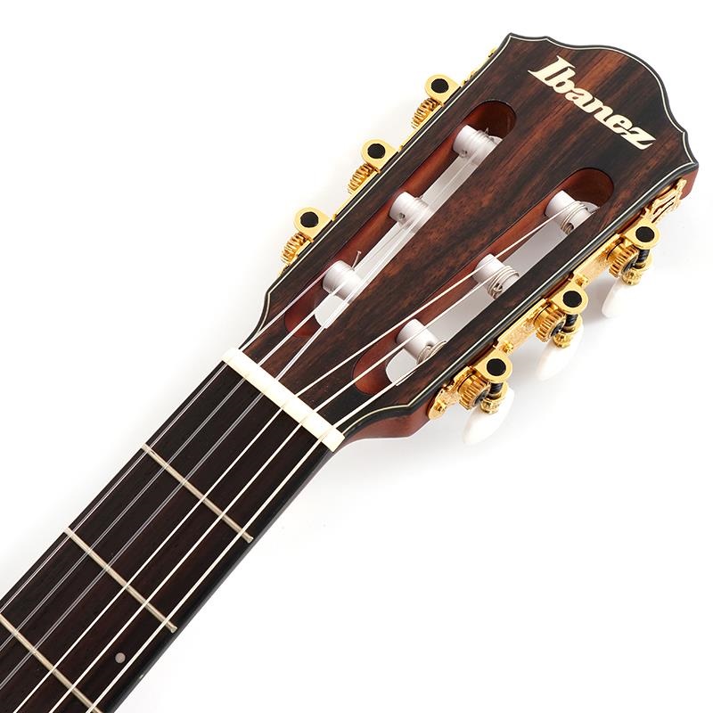 ギター Ibanez FRH10NL Ibanez FRH10NL-BSF (Brown Sunburst Flat) ｜イケベ楽器店オンライン