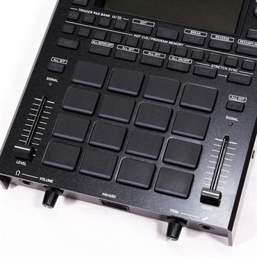 KORG KAOSS REPLAY【展示アウトレット特価品】 画像1