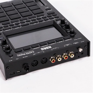 KORG KAOSS REPLAY【展示アウトレット特価品】 画像3