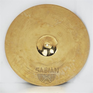 SABIAN 【プライスダウン！】USED 中古 AA Ride 20 Brilliant Finish  / 2736g] 画像1