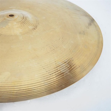 SABIAN 【プライスダウン！】USED 中古 AA Ride 20 Brilliant Finish  / 2736g] 画像3