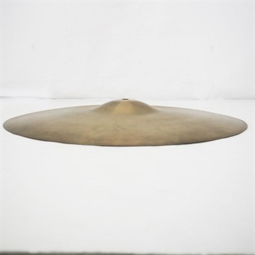 Zildjian VINTAGE 70s A Zildjian Ping Ride 18 [1706g］ 画像2