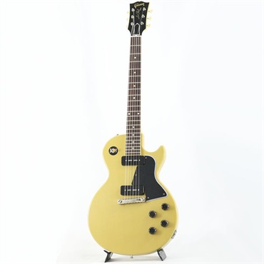 Gibson 1957 Les Paul Special Single Cut Reissue VOS (TV Yellow) 【Weight≒3.85kg】 画像1