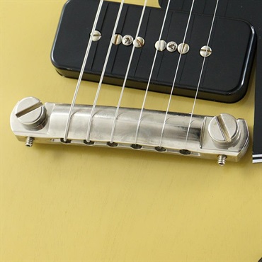 Gibson 1957 Les Paul Special Single Cut Reissue VOS (TV Yellow) 【Weight≒3.85kg】 画像5