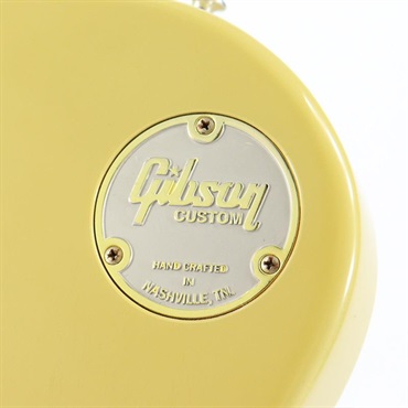 Gibson 1957 Les Paul Special Single Cut Reissue VOS (TV Yellow) 【Weight≒3.85kg】 画像6