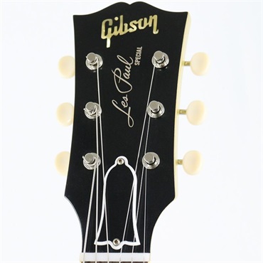 Gibson 1957 Les Paul Special Single Cut Reissue VOS (TV Yellow) 【Weight≒3.85kg】 画像9