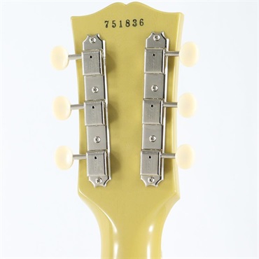 Gibson 1957 Les Paul Special Single Cut Reissue VOS (TV Yellow) 【Weight≒3.85kg】 画像10