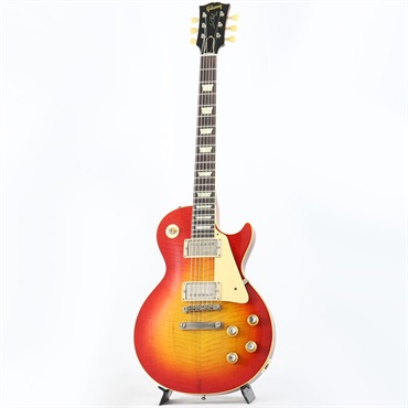 Gibson 1960 Les Paul Standard Reissue Murphy Lab Ultra Light Aged (Wide Tomato Burst) 【Weight≒4.06kg】 画像1