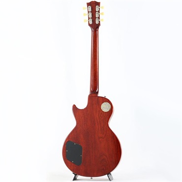 Gibson 1960 Les Paul Standard Reissue Murphy Lab Ultra Light Aged (Wide Tomato Burst) 【Weight≒4.06kg】 画像2