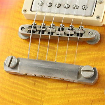 Gibson 1960 Les Paul Standard Reissue Murphy Lab Ultra Light Aged (Wide Tomato Burst) 【Weight≒4.06kg】 画像5