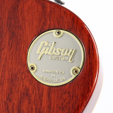 Gibson 1960 Les Paul Standard Reissue Murphy Lab Ultra Light Aged (Wide Tomato Burst) 【Weight≒4.06kg】 画像6