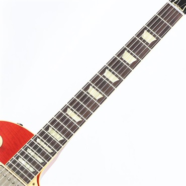 Gibson 1960 Les Paul Standard Reissue Murphy Lab Ultra Light Aged (Wide Tomato Burst) 【Weight≒4.06kg】 画像7