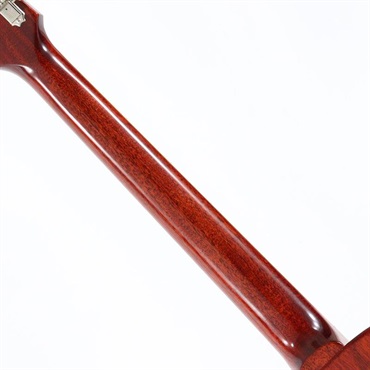 Gibson 1960 Les Paul Standard Reissue Murphy Lab Ultra Light Aged (Wide Tomato Burst) 【Weight≒4.06kg】 画像8