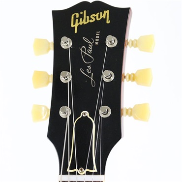 Gibson 1960 Les Paul Standard Reissue Murphy Lab Ultra Light Aged (Wide Tomato Burst) 【Weight≒4.06kg】 画像9