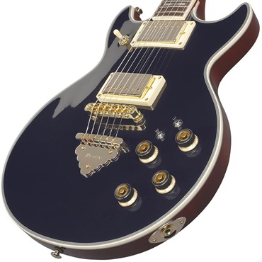 Ibanez 【1月30日入荷予定】 AR320-MBM (Midnight Black Metallic) [SPOT MODEL] 画像2