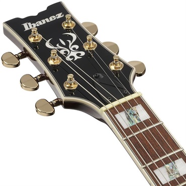 Ibanez 【1月30日入荷予定】 AR320-MBM (Midnight Black Metallic) [SPOT MODEL] 画像4