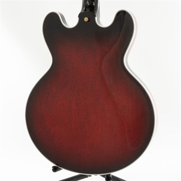 Gibson USED 中古 Custom Shop 1959 ES-355 Stained Sparkle Stop Bar Gloss GH [SN. 751525] 画像2