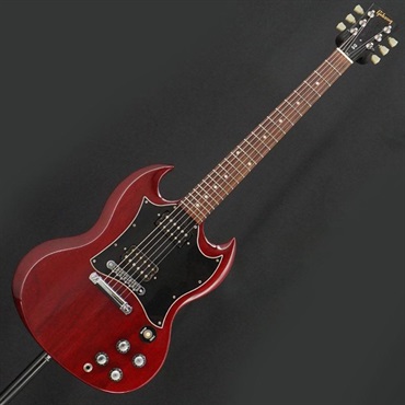 Gibson USED 中古 2008 SG Special(Wine Red)［SN.009380675］ ギブソン 画像2