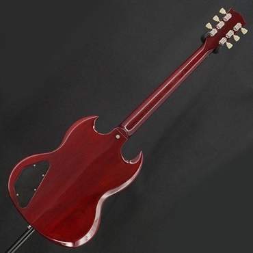 Gibson USED 中古 2008 SG Special(Wine Red)［SN.009380675］ ギブソン 画像3