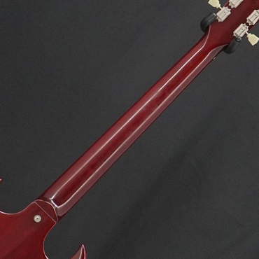 Gibson USED 中古 2008 SG Special(Wine Red)［SN.009380675］ ギブソン 画像5