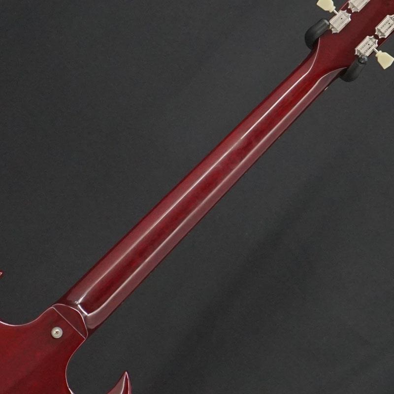 Gibson USED 中古 2008 SG Special(Wine Red)［SN.009380675