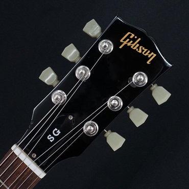 Gibson USED 中古 2008 SG Special(Wine Red)［SN.009380675］ ギブソン 画像6